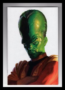 Hulk #13 (2023) The Leader !!! Alex Ross VARIANT Cover  / MC#62