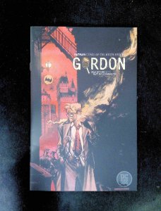 Batman Curse of the White Knight #3B  DC Comics 2019 NM-  Murphy Variant