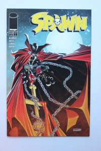 Spawn #352 (2024) [Key Issue] NM