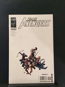 Dark Avengers #12 (2010)