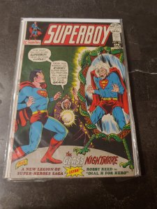 Superboy #184 (1972)