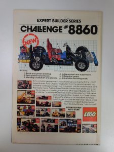 Wonder Woman #287 (1982)