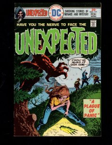The Unexpected #171 (1976)   / ID#384