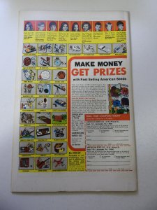 Logan's Run #3 (1977) FN+ Condition