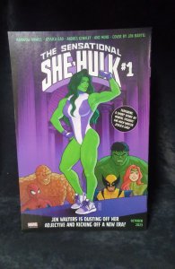 Wolverine #36 (2023)