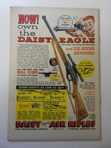 Tales of the Unexpected #4 (1956) FN+ Condition!