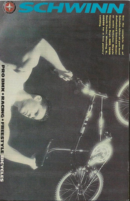 Daredevil #266 (1989) - VF/NM