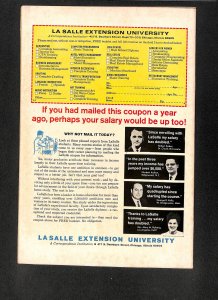 Where Monsters Dwell #16