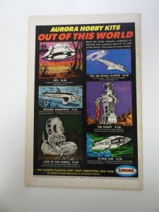 Superman #211 (1968) FN condition