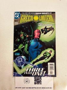 Green Lantern #163 NM DC Comic Books Kyle Rayner Green Arrow 4 HH61