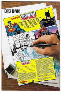 Planet of the The Forbidden Zone #4 (1993)