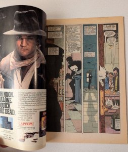 Daredevil #257 FN 6.0 Classic Battle Cover Punisher Daredevil Born Again Disney+