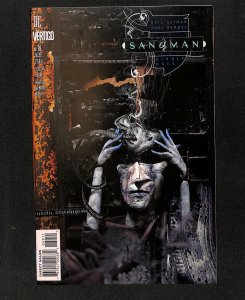 Sandman (1989) #69