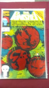 Punisher Holiday Special #1 (1993)