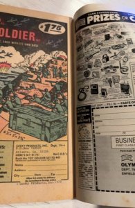 The X-Men #121 (1979)alpha flight vs xmen first battle