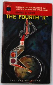 Smith, George O: The Fourth R.