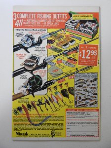 Nova #10 (1977) FN Condition!