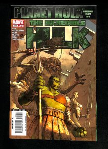 Incredible Hulk (2000) #100