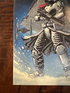 Star Wars L: Allegiance #1 (2019)