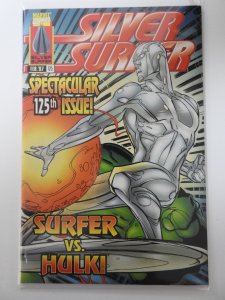 Silver Surfer #125 (1997)