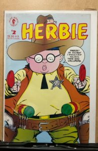 Herbie #2 (1992)