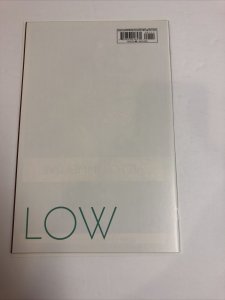 Low (2014) # 1 (NM) 1st Print Image Comic Book Rick Remender