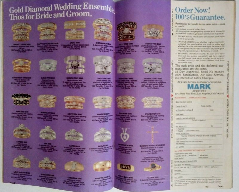 Marvel Tales #108 RARE MARK JEWELERS EDITION