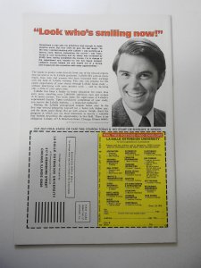 Tomb of Dracula #22 (1974) VF+ Condition MVS Intact