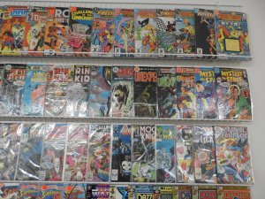 Huge Lot 180+ Comics W/ Weird Mystery Tales, House of Secrets, +More! Avg FN/VF