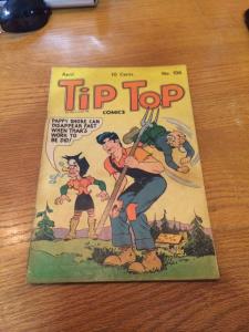 Tip Top Comics 106 4.0 Very Good Vg