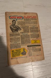 The X-Men #10 (1965)1st Kazar in X-men Low grade see description