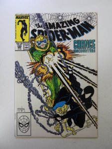 The Amazing Spider-Man #298 (1988) 1st Todd McFarlane art on title VF+ condition