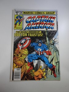 Captain America #236 (1979)