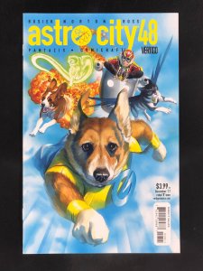 Astro City #48 (2017)