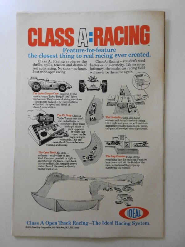 Conan the Barbarian #18 (1972) VF- Condition