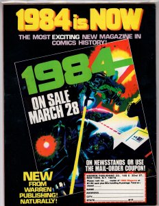 Vampirella #69 (1978)   Barbara Leigh Photo Cover [NSC•MG2]