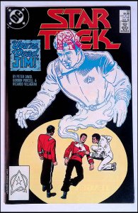 Star Trek #53 (1988) 