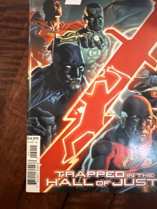 Justice League Annual #2 (2020)