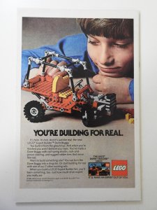 X-Men Annual #6 Direct Edition (1982) VF- Condition!