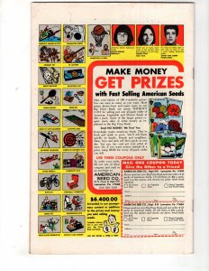 The Amazing Spider-Man #156 (1976)   / ID#791