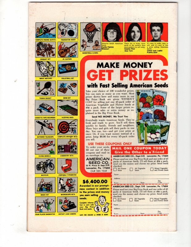 The Amazing Spider-Man #156 (1976)   / ID#791