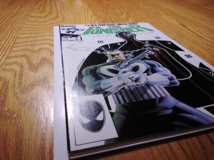 The Punisher #3 (1986)