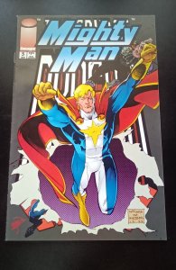 Savage Dragon #5 (1993)