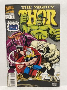 Thor #474