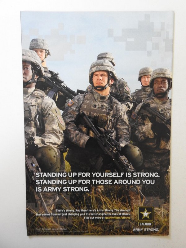 Moon Knight #9 FN/VF Condition!