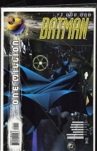 Batman #1000000 (1998)