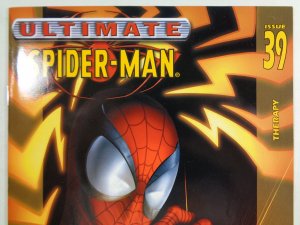 Ultimate Spider-Man #39 Marvel 2003