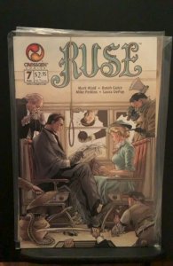 Ruse #7 (2002)