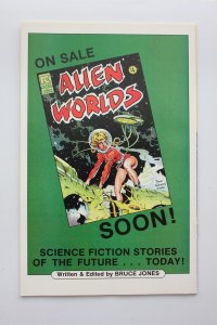 Twisted Tales #4 (1983) NM