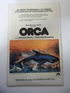 The Incredible Hulk #215 (1977) FN Condition